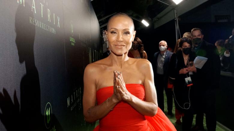 What causes alopecia, a ‘devastating’ hair loss condition affecting Jada Pinkett Smith