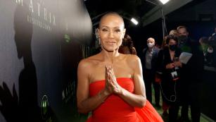 What to know about alopecia, the condition affecting Jada Pinkett Smith ...