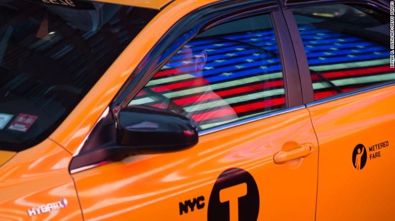 Taxi medallion lender bought glowing news stories to pump up its stock price, SEC alleges