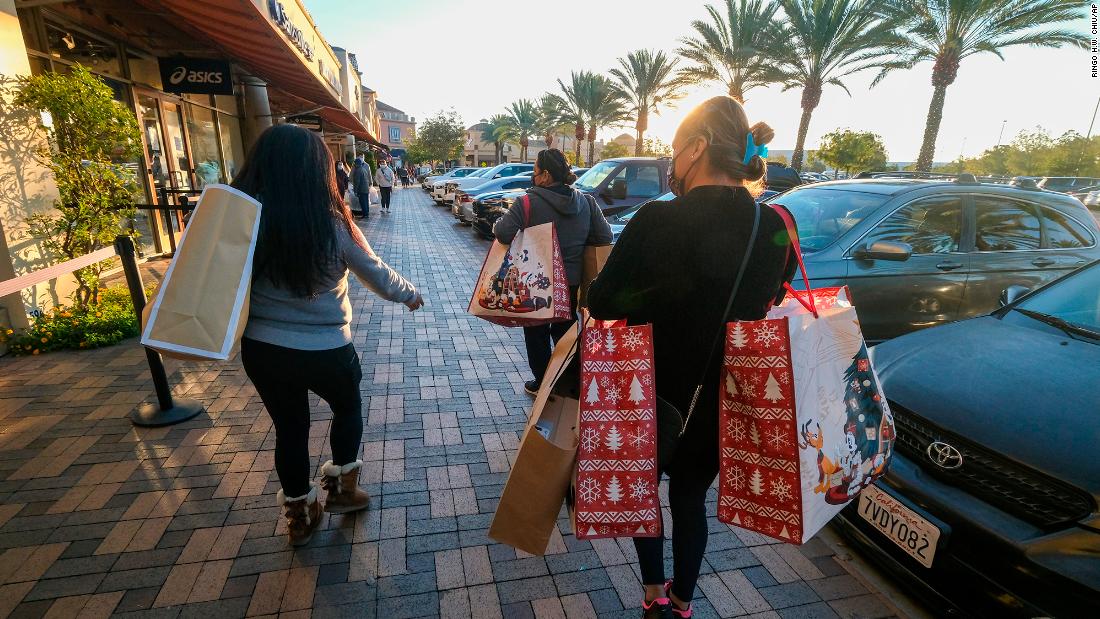 Holiday Returns Will Cost Retailers 59% More Than Last Year - CNN