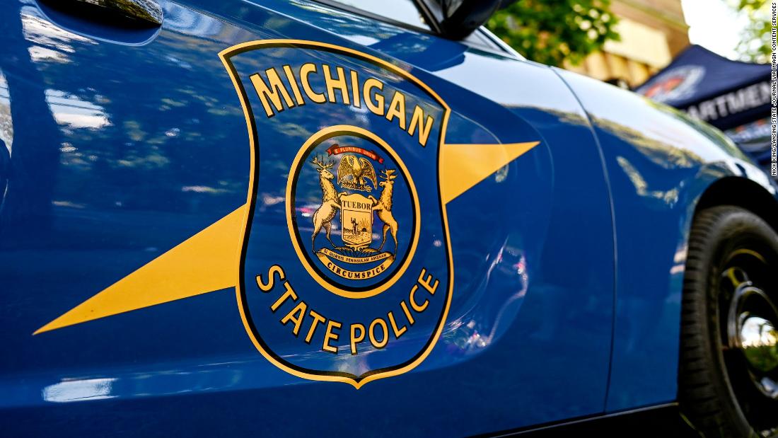 Federal judge dismisses reverse discrimination lawsuits filed by 3 White male police officers in Michigan