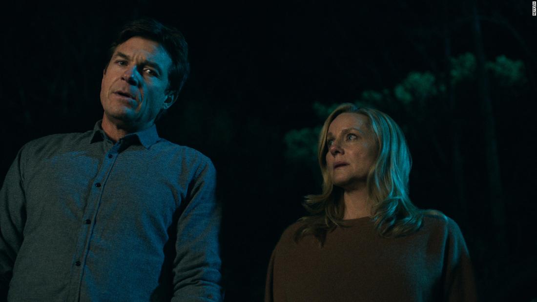 The 'Ozark' Season 4 trailer delivers the goods