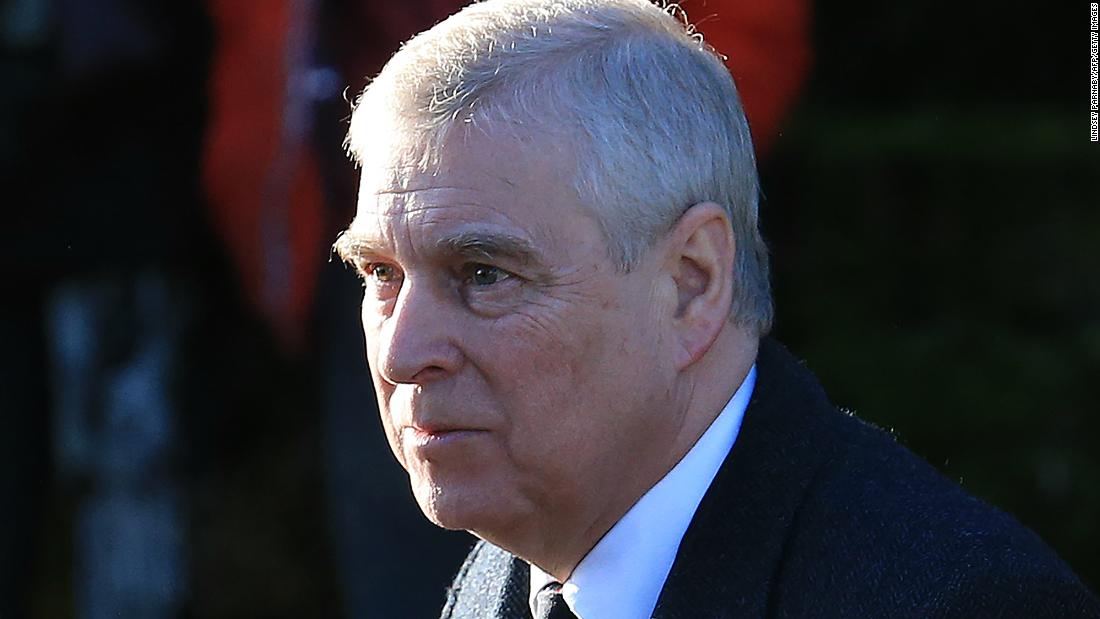 Prince Andrew's legal team is fighting back in US sex assault case. What you need to know