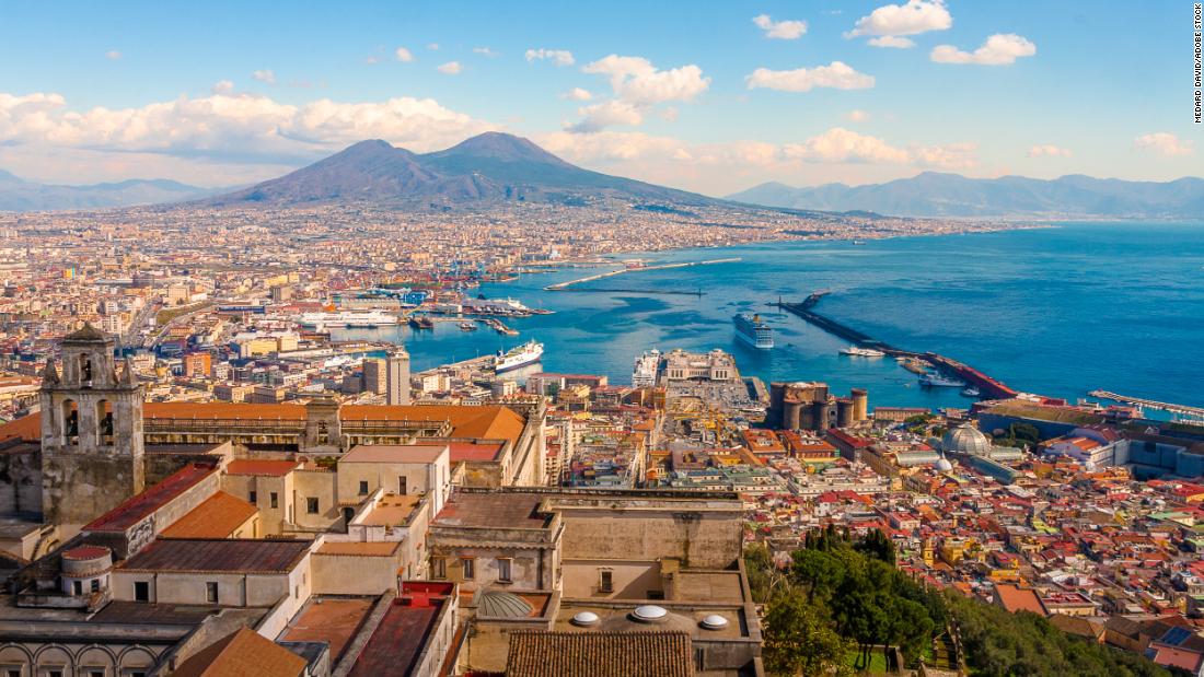 Travel news: Orient Express returns to Italy after nearly 50 years