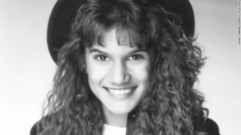 Tiffini Hale, ‘Mickey Mouse Club’ and The Party member, dead at 46