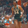 PWL Sam Jones Celtics RESTRICTED