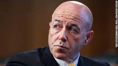 Ex-New York City police commissioner Bernard Kerik provides documents to January 6 committee