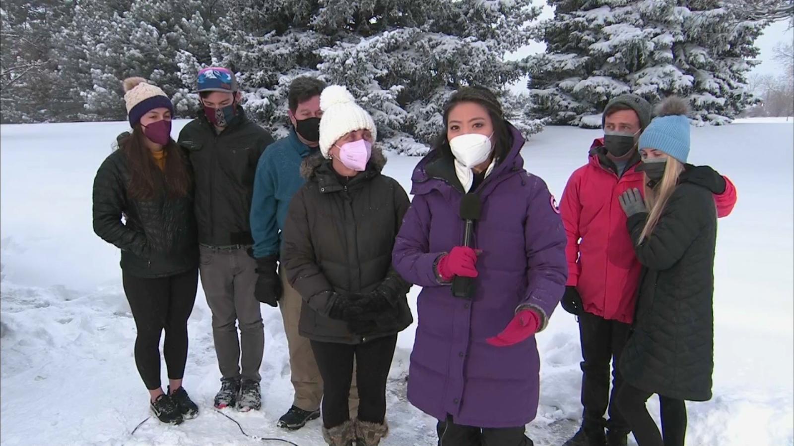 Woman Who Lost Home In Colorado Fires Speaks To Cnn Cnn Video