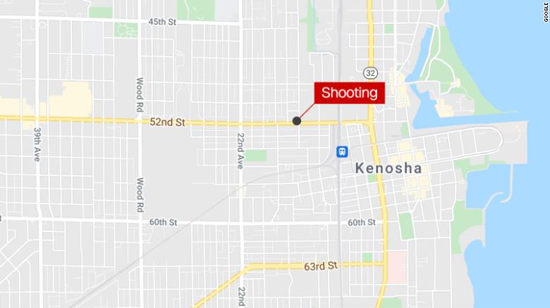 One person is dead and three more injured after an overnight shooting in Wisconsin