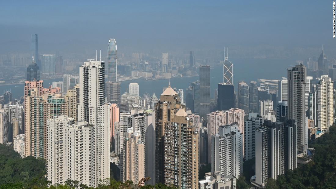 Independent Hong Kong news outlet Citizen News shuts down over safety fears – CNN