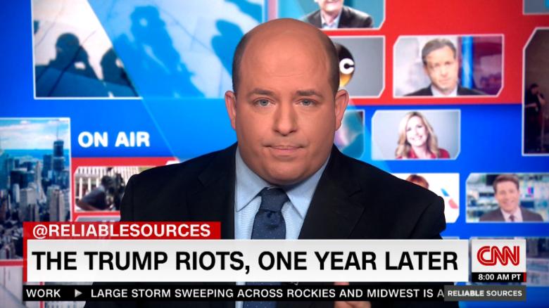 Stelter: The story of January 6 keeps getting bigger