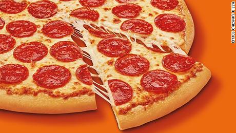 Little Caesars&#39; Hot-N-Ready now costs $5.55.