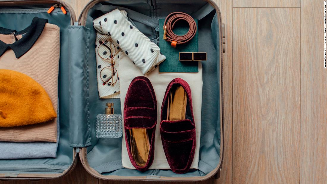 21 of our favorite travel jewelry cases