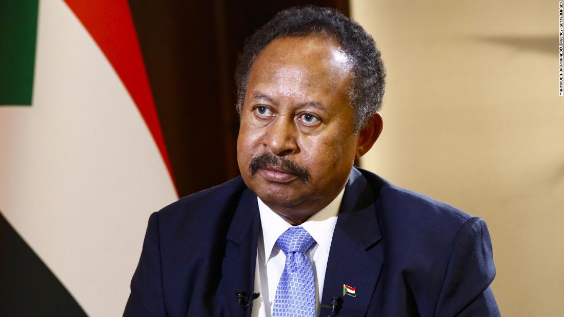 Pengunduran diri Perdana Menteri Sudan dipicu oleh militer yang mengingkari kesepakatan, kata sumber