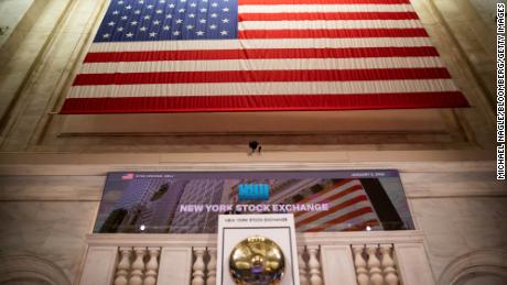 Stocks kicked 2022 off at record highs