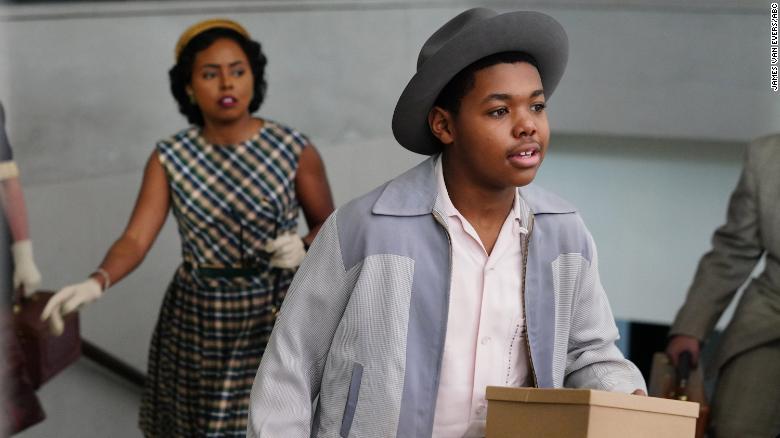 ‘Women of the Movement’ revisits Emmett Till’s murder and its civil-rights legacy