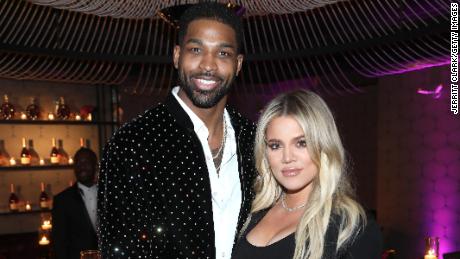 Tristan Thompson apologizes to Khloé Kardashian after fathering another child 