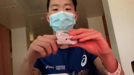 &#39;Traumatic&#39;: 30-day quarantine keeps Hong Kong man isolated