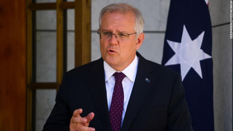 Australia and Japan to sign defense and security cooperation treaty