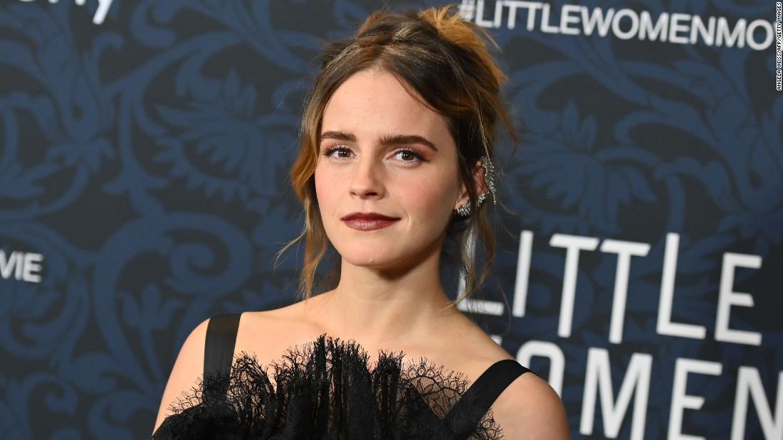 Israeli politicians slam Emma Watson for 'anti-Semitism' over pro-Palestinian post