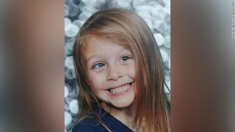 Investigators conclude 5-year-old Harmony Montgomery was murdered in December 2019; Remains not located