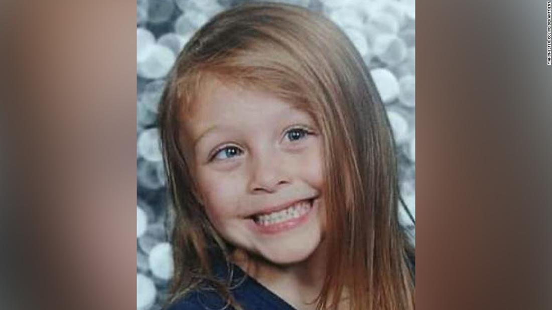 Harmony Montgomery: Die Ermittler stellten fest, dass der 5-Jährige im Dezember 2019 ermordet wurde.  Ihre Überreste wurden nie gefunden