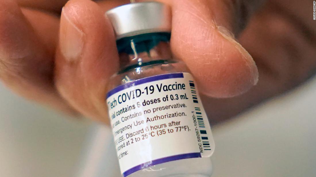 Health care workers face March 15 vaccination deadline after SCOTUS ruling