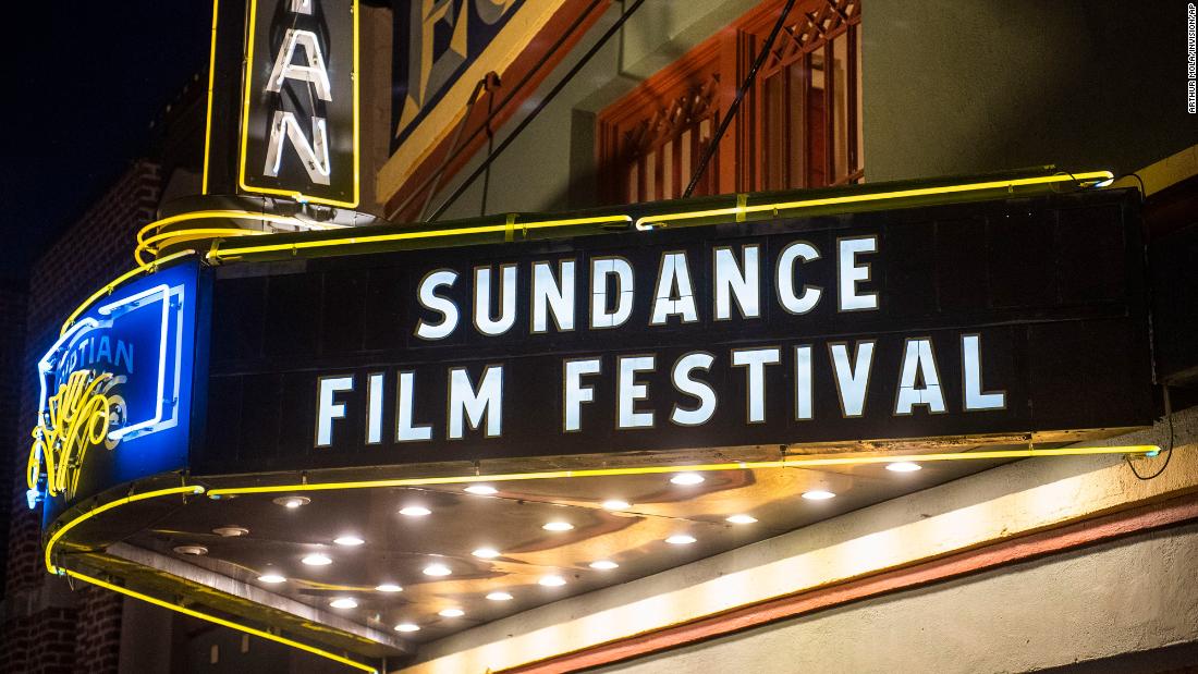 Sundance Film Festival membatalkan acara tatap muka