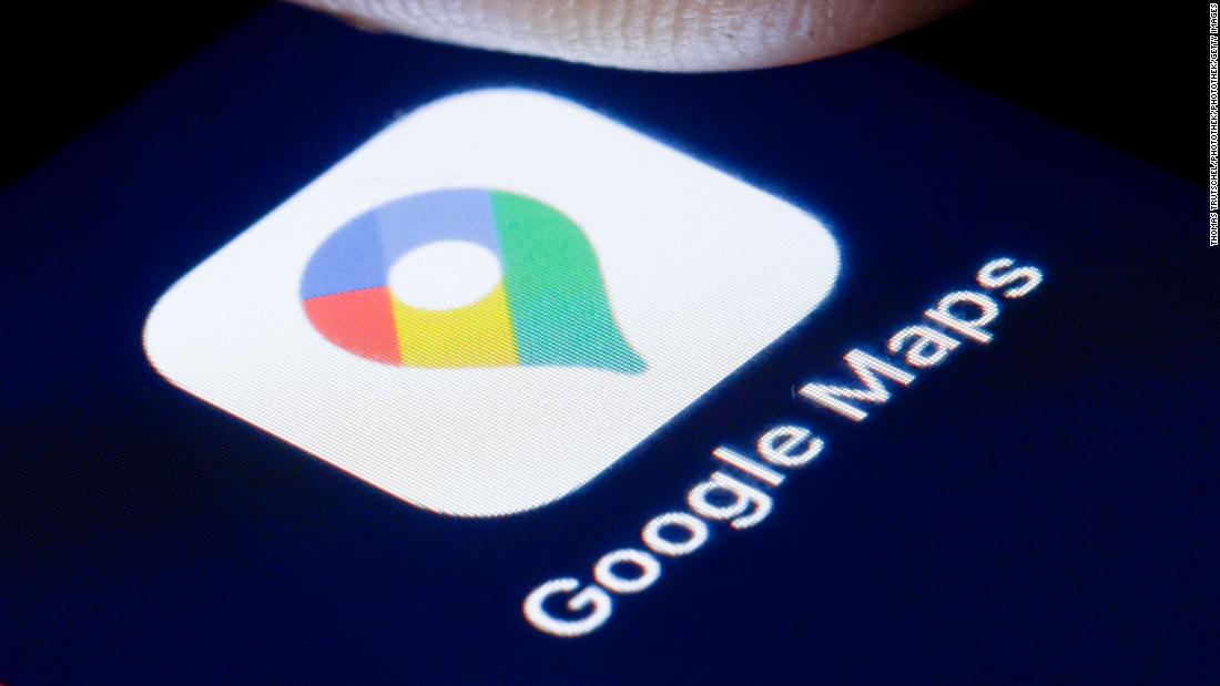 Google Maps helps Italian police capture mafia fugitive