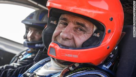 Dakar Rally: a French mechanic dies in an accident