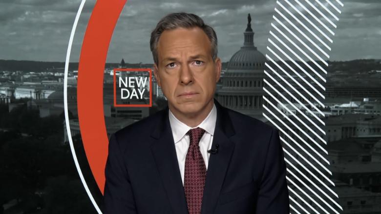 See Jake Tapper's plea to Republicans