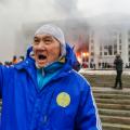 018 kazakhstan protest FILE RESTRICTED 010522