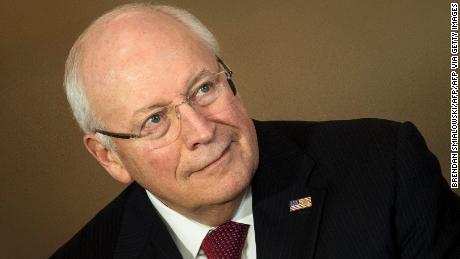 Dick Cheney acaba de decir una dura verdad a sus compañeros republicanos sobre el 6 de enero