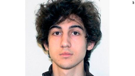 US Attorney's office requests Boston Marathon bomber turn over funds, including $1,400 stimulus payment 