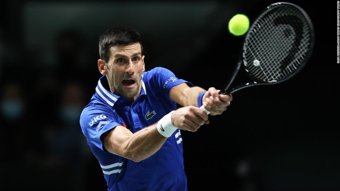 The Novak Djokovic saga has turned the spotlight on deep divisions in Australian society – CNN