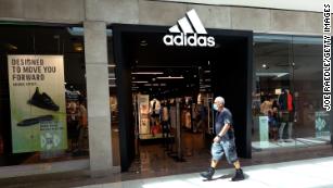Realm Current Dismiss Why Nike, Adidas and Ralph Lauren stuff is getting tougher to find | CNN  Business