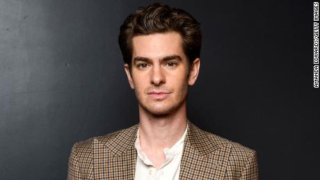 Andrew Garfield finally talks about that cameo you may not want to know about 