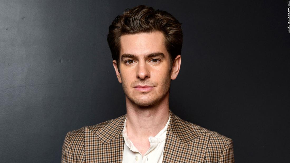 Andrew Garfield finally talks about that cameo you may not want to know about