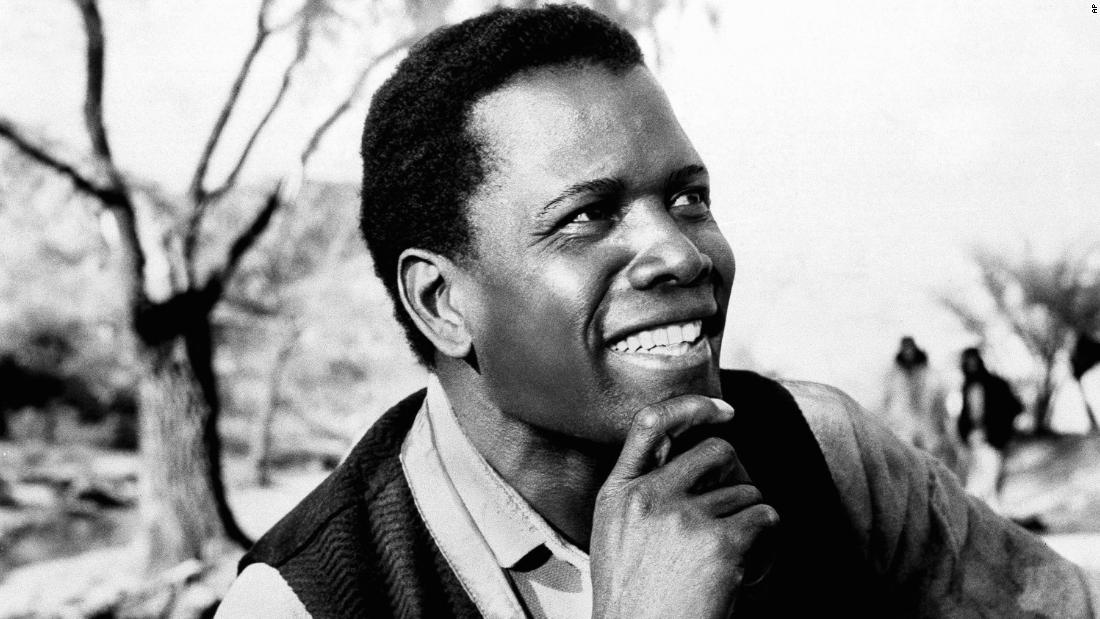 &lt;a href=&quot;https://www.cnn.com/2022/01/07/entertainment/sidney-poitier-death/index.html&quot; target=&quot;_blank&quot;&gt;Sidney Poitier,&lt;/a&gt; whose elegant bearing and principled onscreen characters made him Hollywood&#39;s first Black movie star, died at the age of 94, it was reported on January 7. &lt;a href=&quot;https://www.cnn.com/2022/01/07/entertainment/gallery/sidney-poitier/index.html&quot; target=&quot;_blank&quot;&gt;In pictures: Hollywood legend Sidney Poitier&lt;/a&gt;