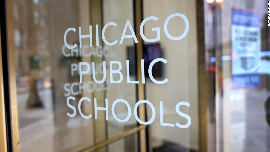 Chicago Teachers Union offers a new proposal, but mayor says city officials ‘will not relent’