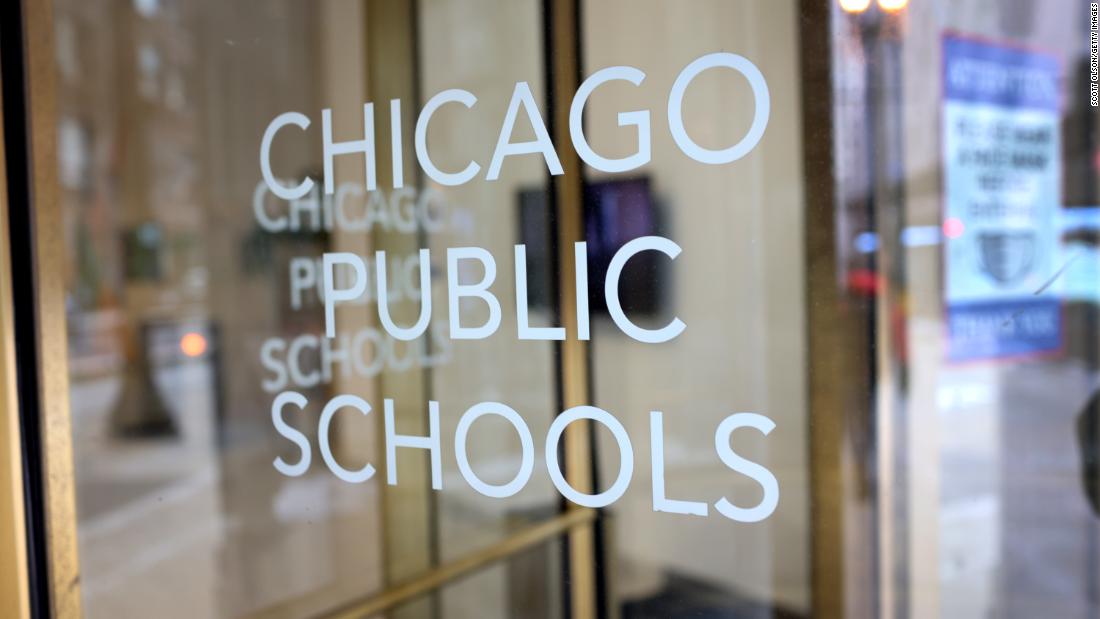 Chicago public school students will return to classroom Wednesday after teachers union suspends work action, mayor says - CNN