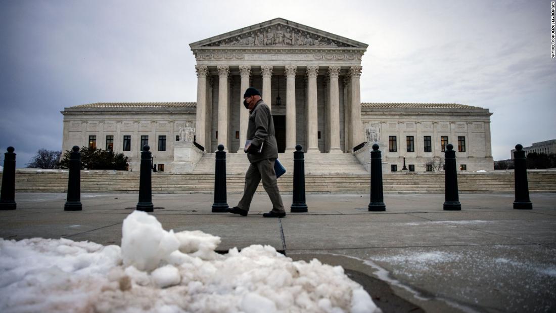 Supreme Court ruling on mandates may depend on how the justices value ...