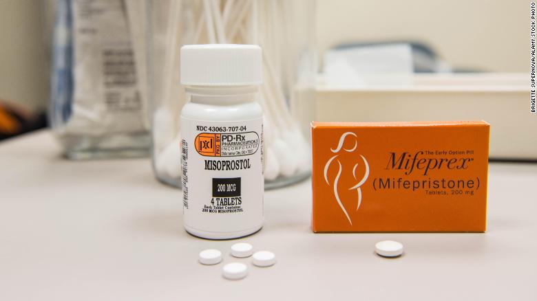 South Dakota places further restrictions on medication abortions