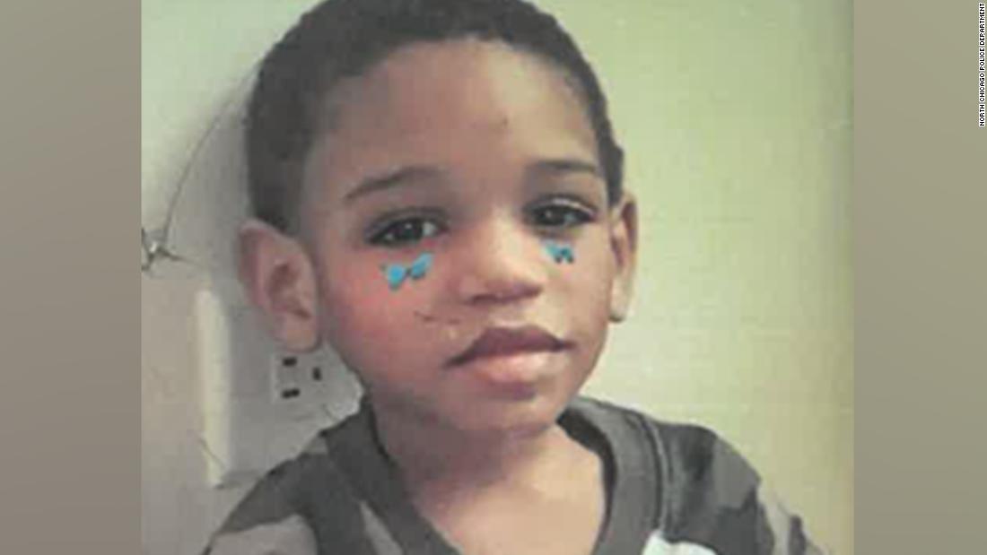 Missing Chicago boy: Mother, 2 siblings charged in death of 6-year-old boy found in Indiana