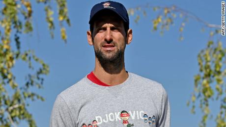 Djokovic can remain in Australia, court rules