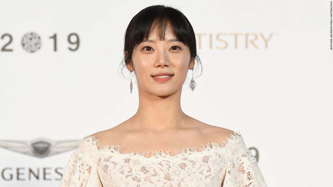South Korean actress&lt;a href=&quot;https://www.cnn.com/style/article/kim-mi-soo-dead-intl-scli/index.html&quot; target=&quot;_blank&quot;&gt; Kim Mi-soo&lt;/a&gt; died at the age of 29, her agency, Landscape Entertainment, announced on January 5. The budding TV star and model appeared in the Disney+ series &quot;Snowdrop&quot; and Netflix&#39;s &quot;Hellbound.&quot;