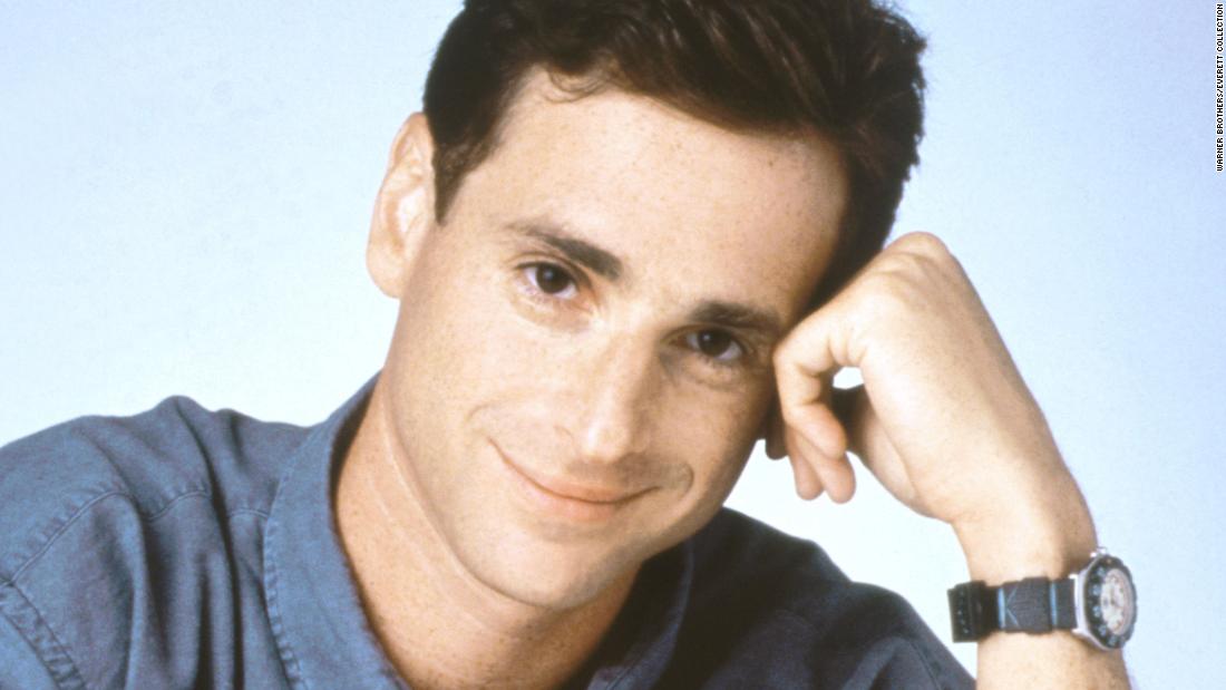 Remembering Bob Saget: A ‘sweet guy’ who became ‘accidentally enormously famous’