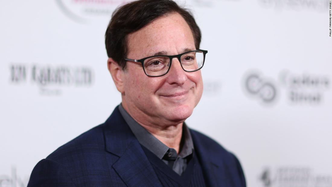 Bob Saget will be laid to rest Friday