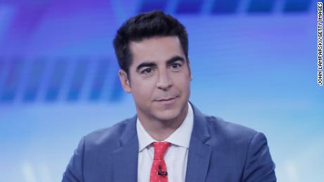 Fox installs right-wing flame thrower Jesse Watters at 7 p.m., cementing the network's new programming strategy