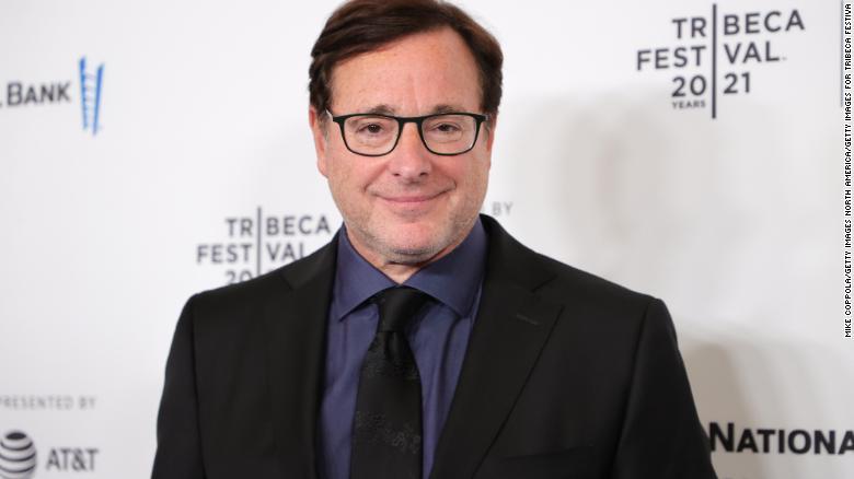Bob Saget’s family awaiting medical examiner’s report on his cause of death